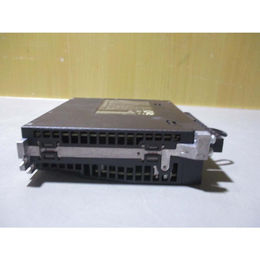 中古 KEYENCE SV2-020L2 ACサーボシステム 200Wモータ用 中古 KEYENCE SV2-020L2 ACサーボシステム 200Wモータ用