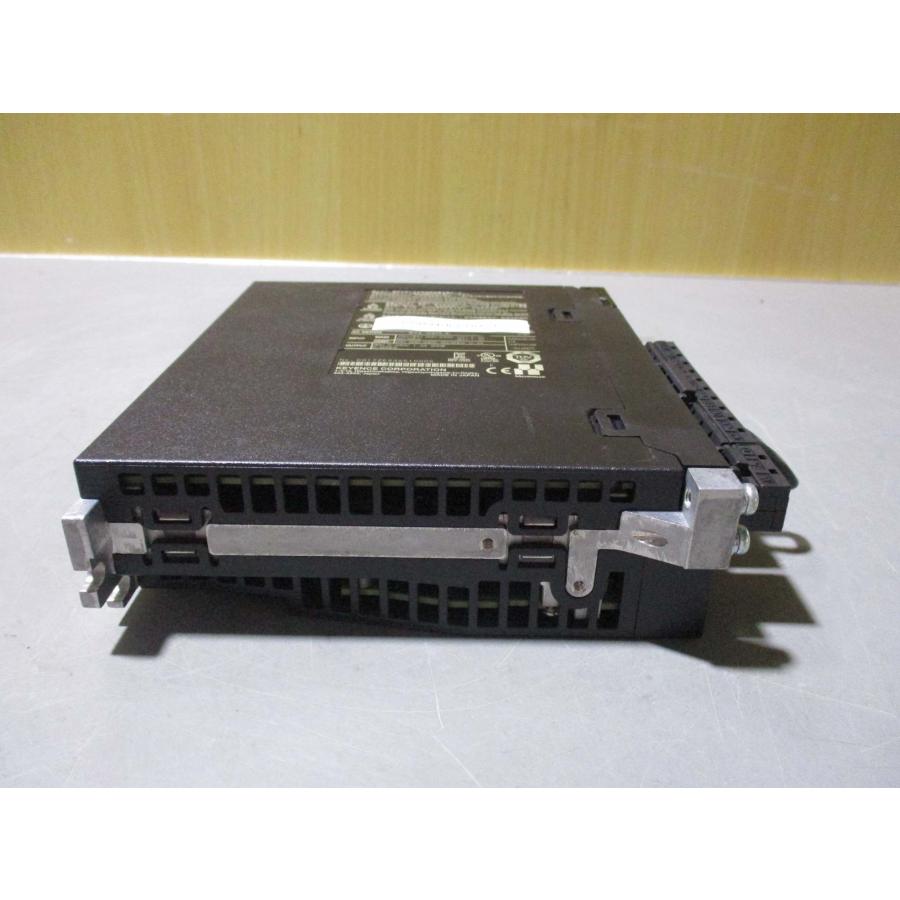 KEYENCE SV2-020L2 ACサーボシステム　200W キーエンス 中古 KEYENCE SV2-020L2 ACサーボシステム 200Wモータ用