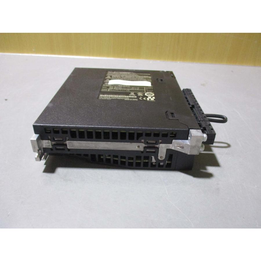 中古 KEYENCE SV2-010L2 ACサーボシステム 200Wモータ用 キーエンス