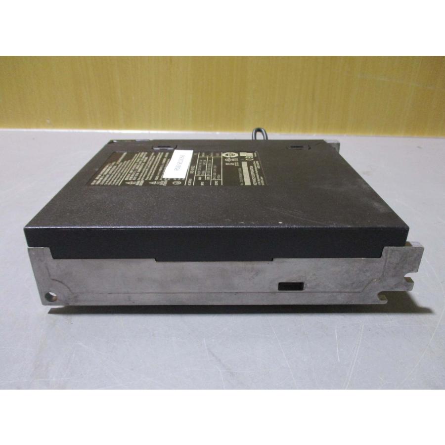 中古 KEYENCE SV2-010L2 ACサーボシステム 200Wモータ用 キーエンス