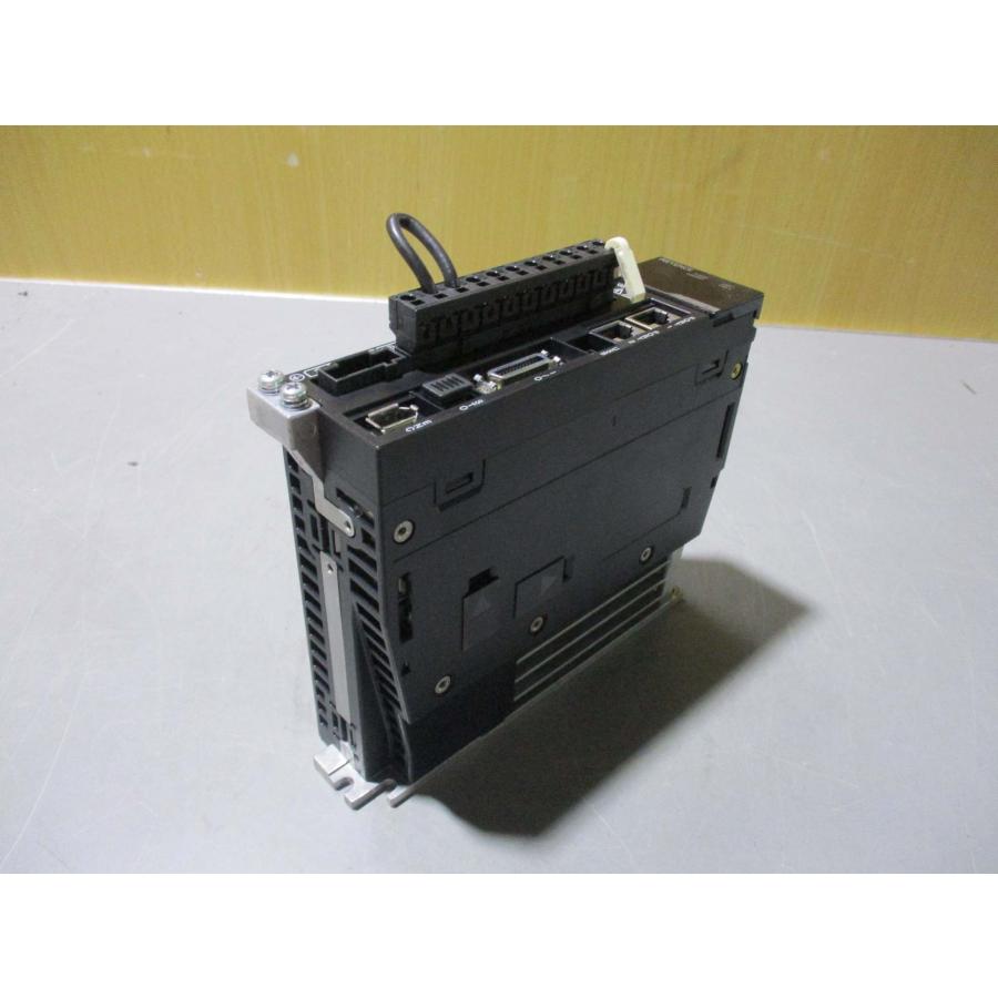 中古 KEYENCE SV2-010L2 ACサーボシステム 200Wモータ用 中古 KEYENCE SV2-010L2 ACサーボシステム 200Wモータ用