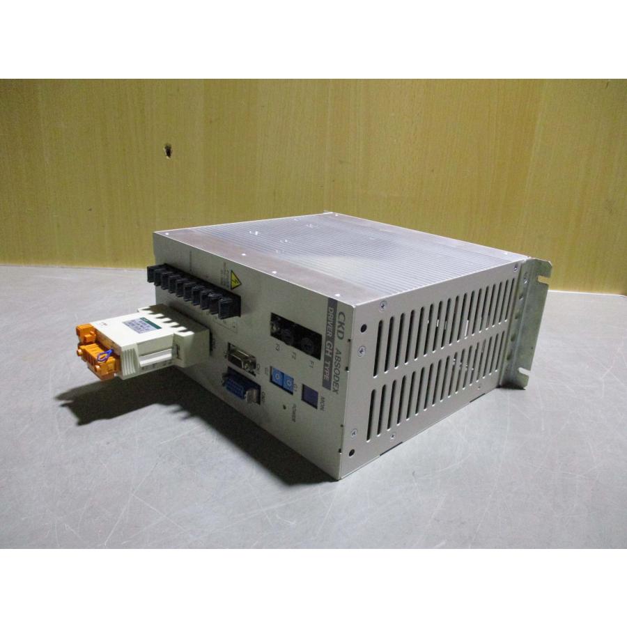中古 CKD ABSODEX AX9000GH(R50919ECD052) : growdetrading Yahoo 