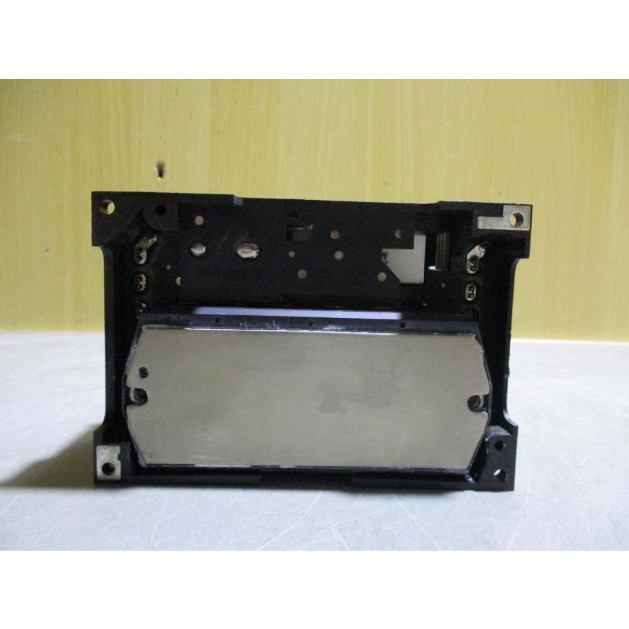 中古 YASKAWA SERVO PACK SGDR-SDA710A01BY32(R50920DJD045