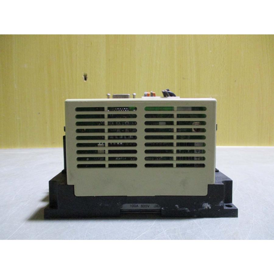 中古 YASKAWA SERVO PACK SGDR-SDA710A01BY32(R50920DJD045