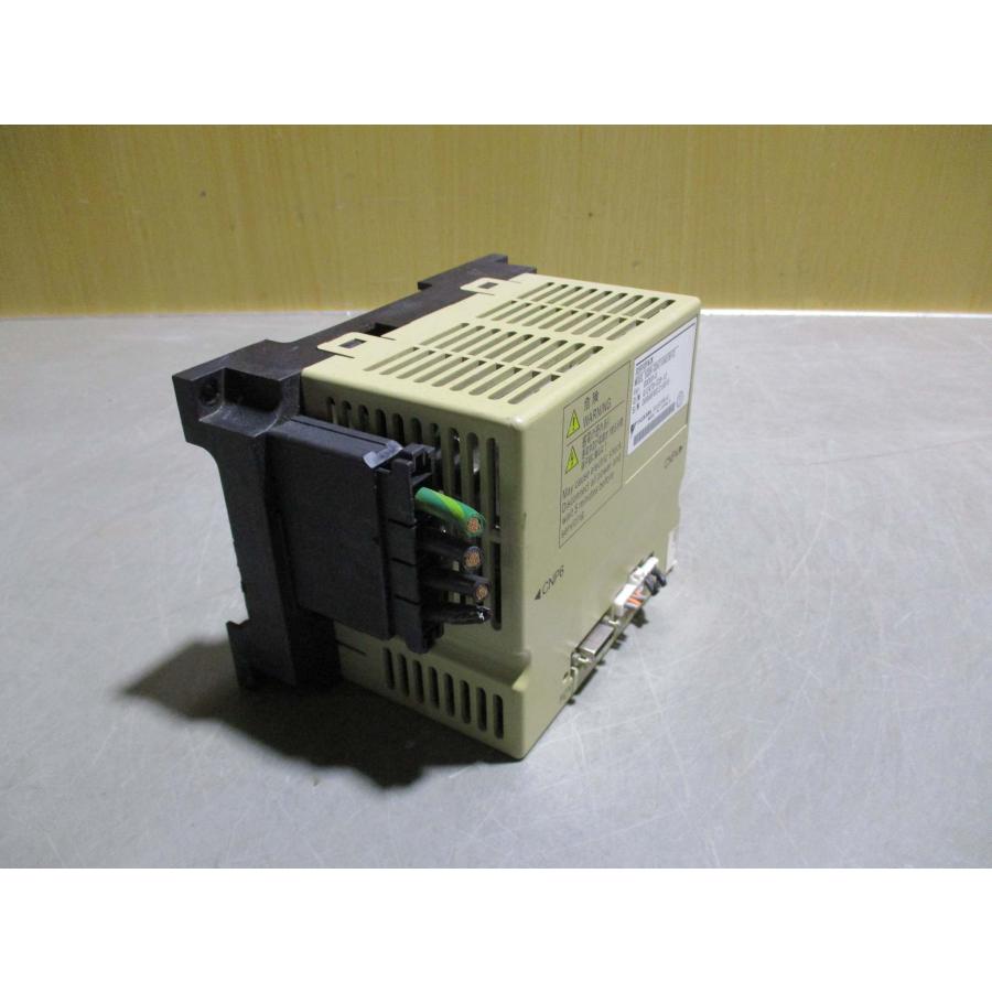 中古 YASKAWA SERVO PACK SGDR-SDA710A01BY32(R50920DJD045