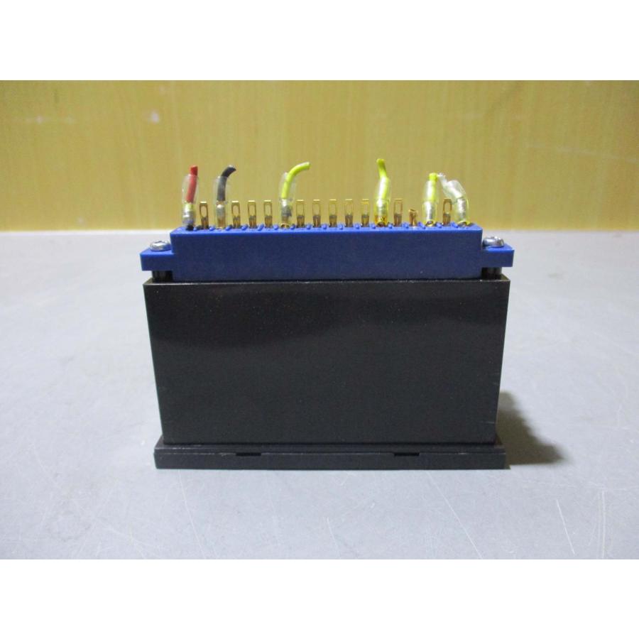 中古 ASAHI KEIKI Digital Panel Meter AP-101-13-1 デジタルパネル