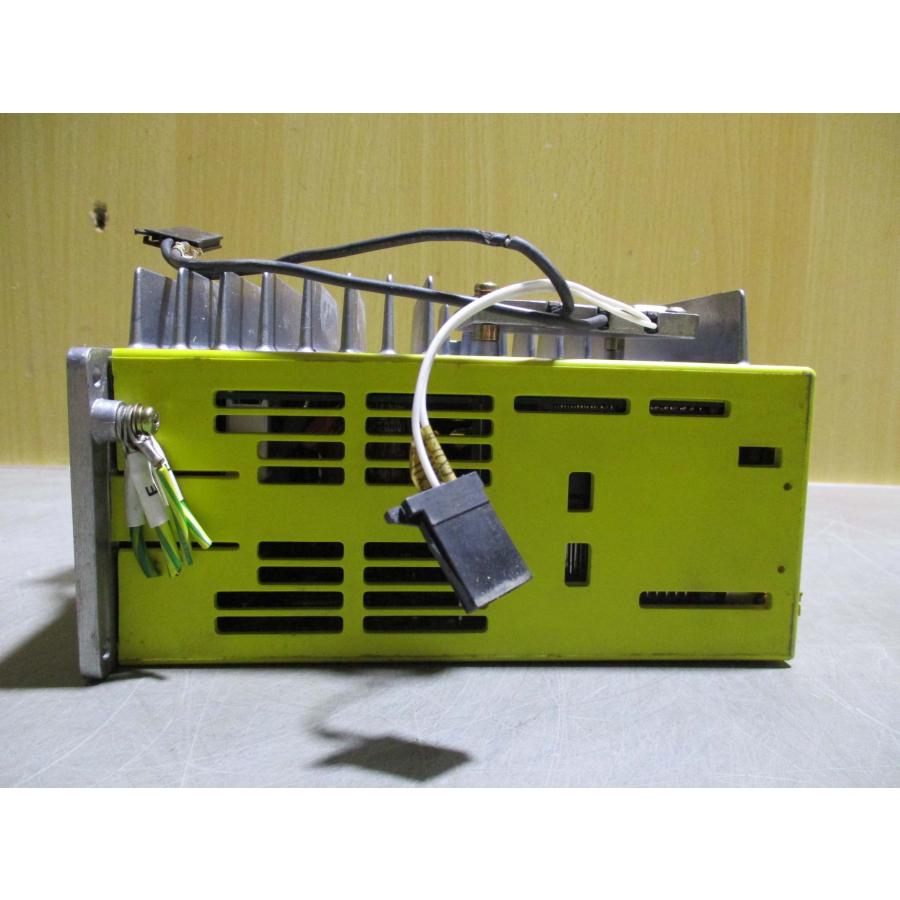 中古 FANUC SERVO AMPLIFIER UNIT A06B-6093-H152(R50920ECE025 中古 FANUC SERVO AMPLIFIER UNIT A06B-6093-H152(R50920ECE025