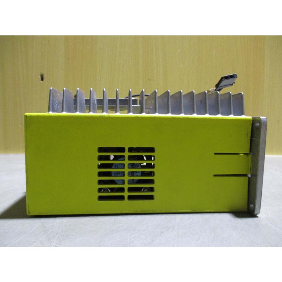 中古 FANUC SERVO AMPLIFIER UNIT A06B-6093-H152(R50920ECE025 中古 FANUC SERVO AMPLIFIER UNIT A06B-6093-H152(R50920ECE025