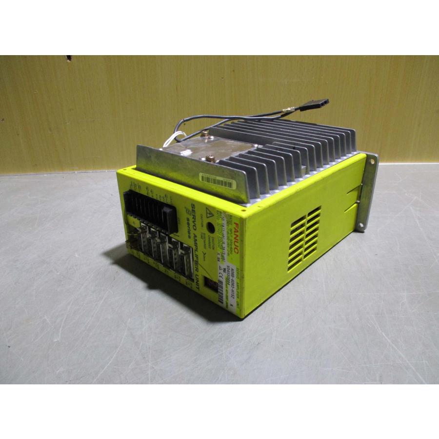 中古 FANUC SERVO AMPLIFIER UNIT A06B-6093-H152(R50920ECE025 中古 FANUC SERVO AMPLIFIER UNIT A06B-6093-H152(R50920ECE025