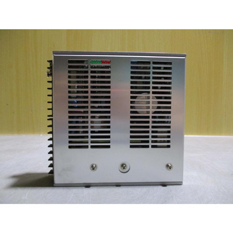 中古 NIDEC-SHIMPO STEPPING MOTOR DRIVER NSP1-5141(R50920ECE029)