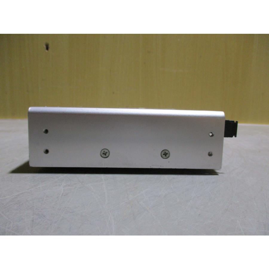 中古 NIDEC-SHIMPO STEPPING MOTOR DRIVER NSP1-5141(R50920ECE029)
