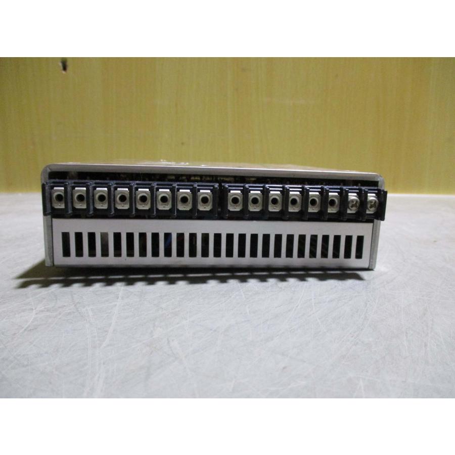 中古 NIDEC-SHIMPO STEPPING MOTOR DRIVER NSP1-5141(R50920ECE029)