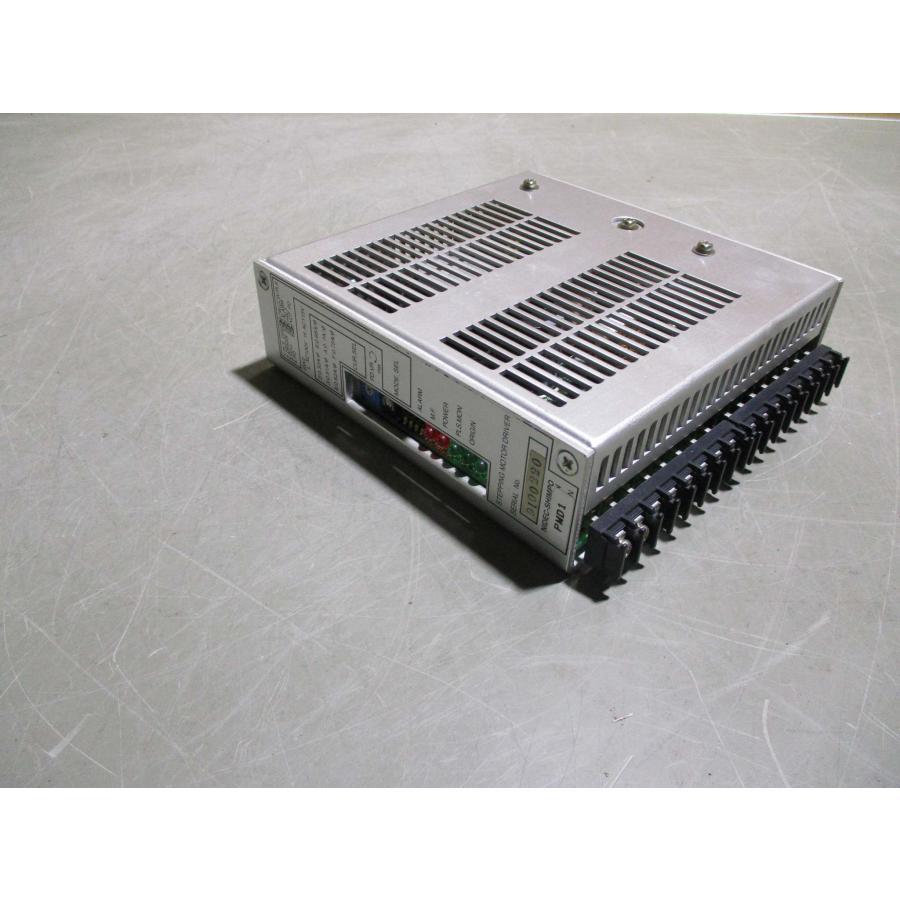 中古 NIDEC-SHIMPO STEPPING MOTOR DRIVER NSP1-5141(R50920ECE029)