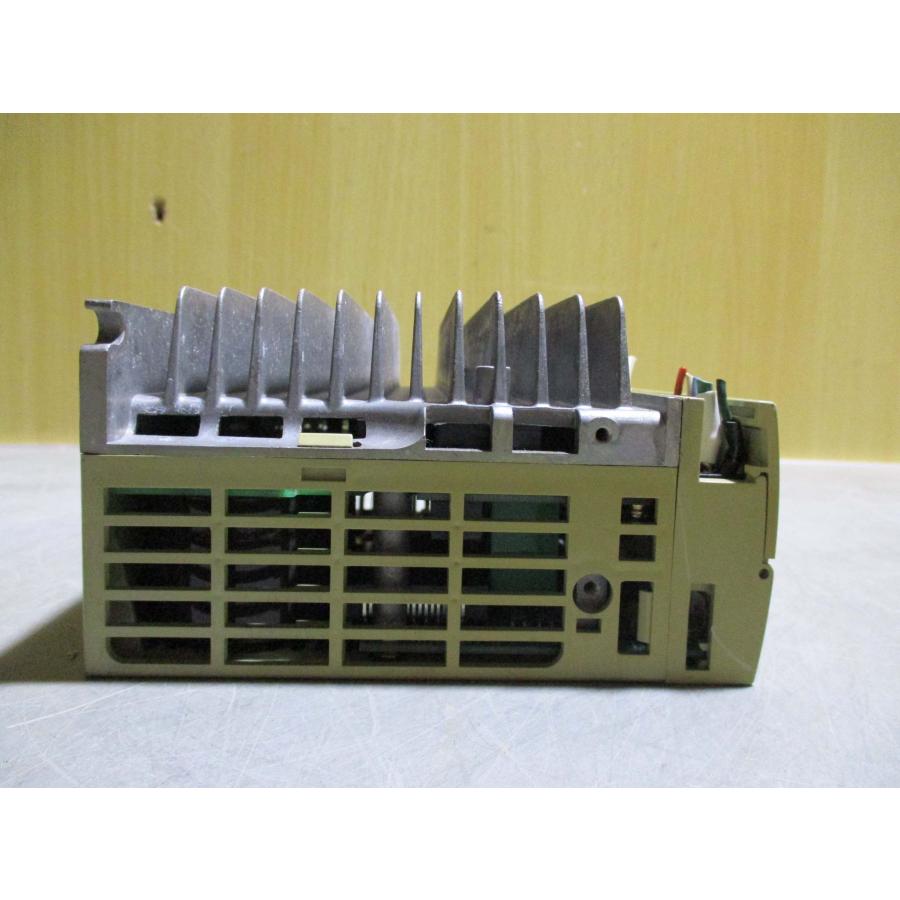 中古 YASKAWA SERVO PACK SGDA-02BP サーボパック(R50920ECE032