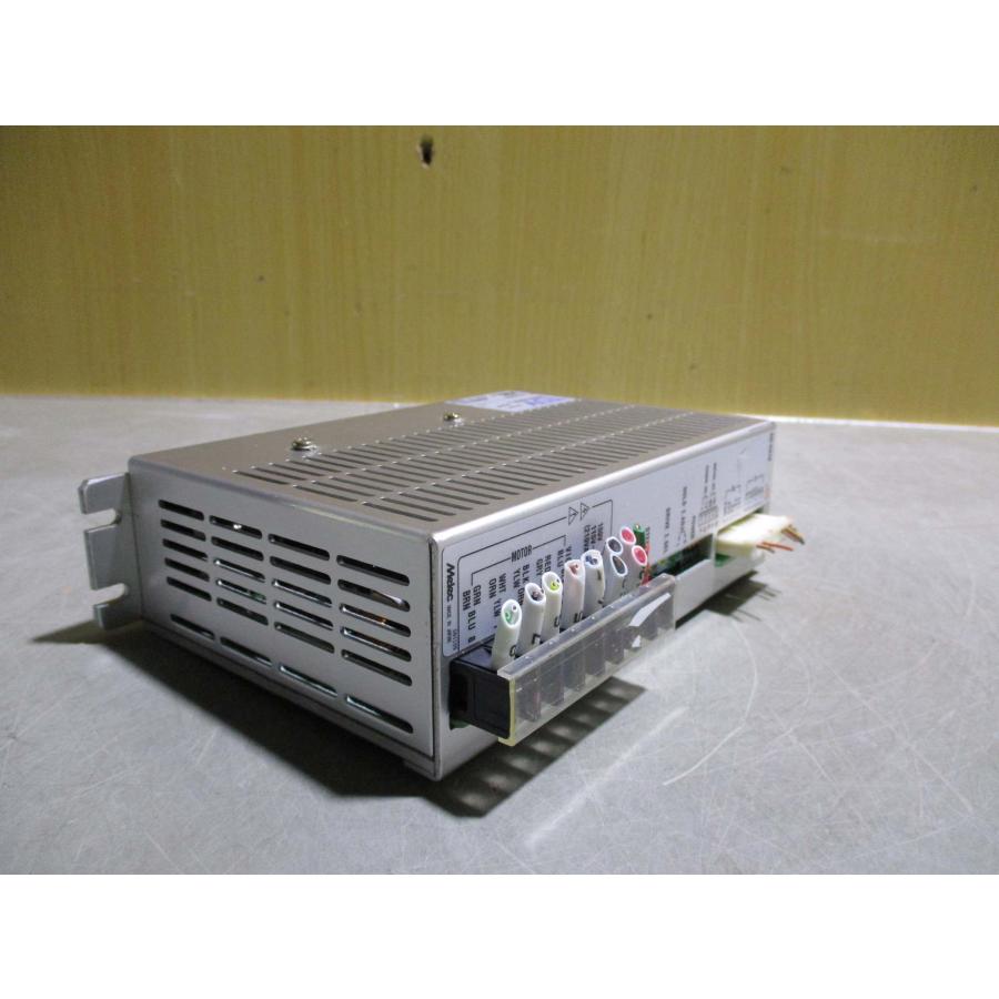 MELEC AD-5410 ステッパードライバー 中古 MELEC AD-5410 ステッパードライバー(R50801CQB013