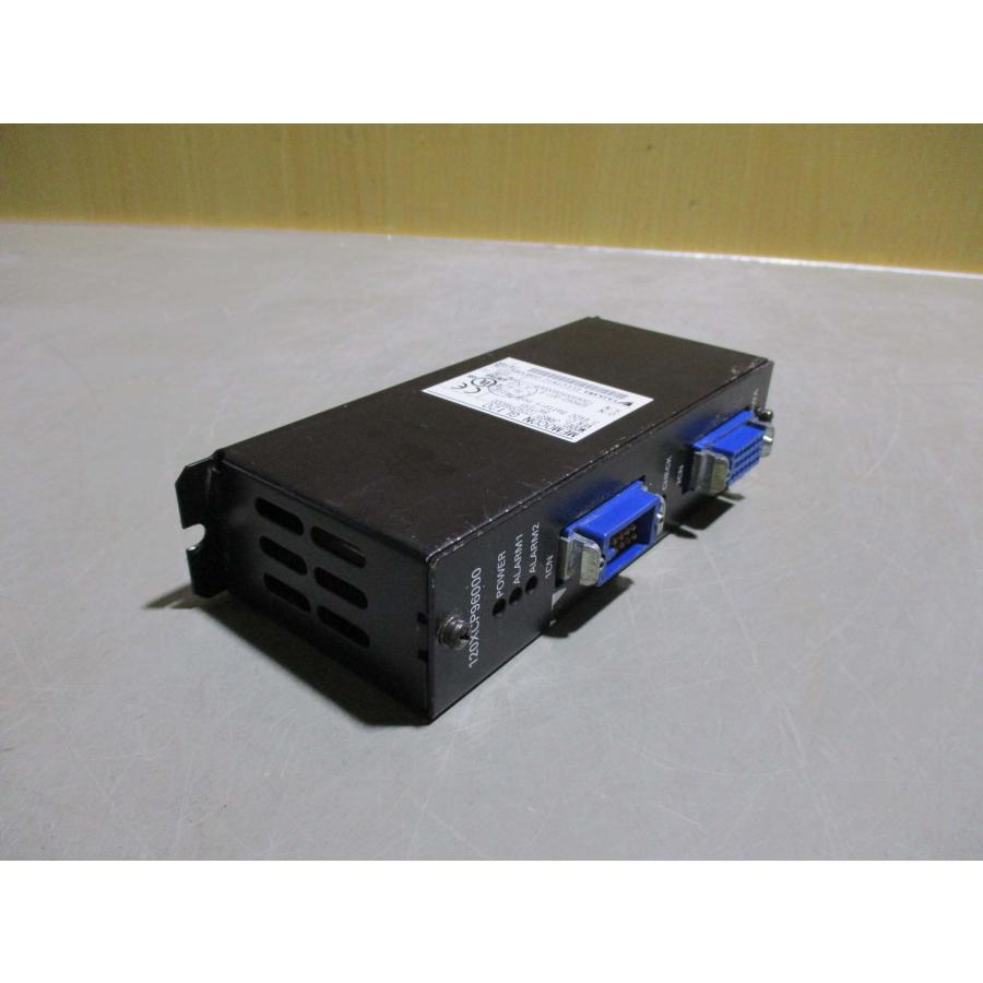 中古 YASKAWA MEMOCON GL120 JRMSP-120XCP96000 バッテリ