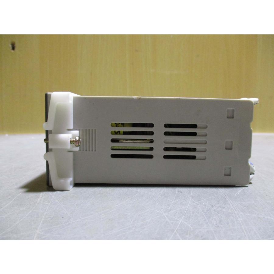 中古 YAMATAKE DIGITAL CONTROLLER SDC10 C10T6DTA0300 デジタル 中古 YAMATAKE DIGITAL CONTROLLER SDC10 C10T6DTA0300 デジタル