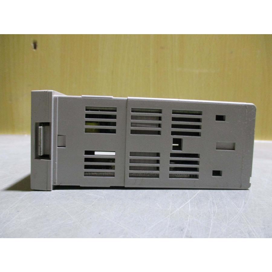 中古 SHINKO GCS-23A-R/R 温度調節器マルチレンジ 24V AC/DC 2個 中古 SHINKO GCS-23A-R/R 温度調節器マルチレンジ 24V AC/DC 2個