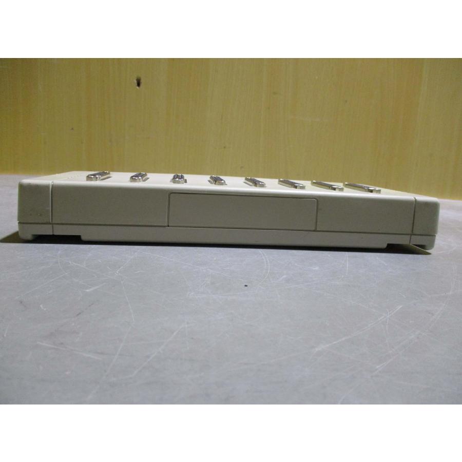 中古 MOXA Opt 8A Opt8A 8ポート接続ボックス (R50922CPC035 中古 MOXA Opt 8A Opt8A 8ポート接続ボックス (R50922CPC035