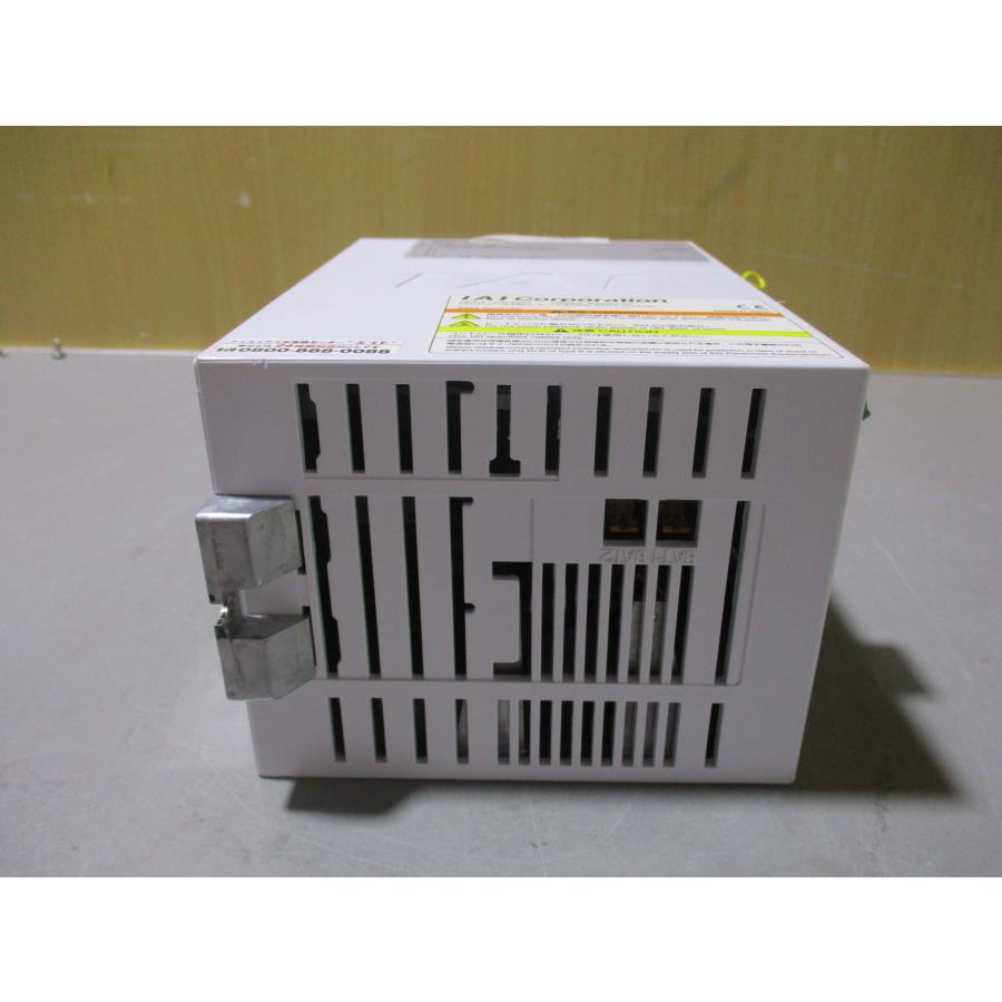 中古 IAI SSEL-CS-2-200I-200I-CC-0-2 コントローラー 中古 IAI SSEL-CS-2-200I-200I-CC-0-2 コントローラー