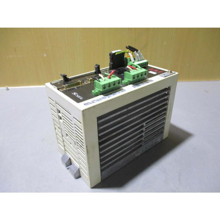 中古 IAI SSEL-C-2-60I-60I-NP-5-2 アクチュエータ コントローラ