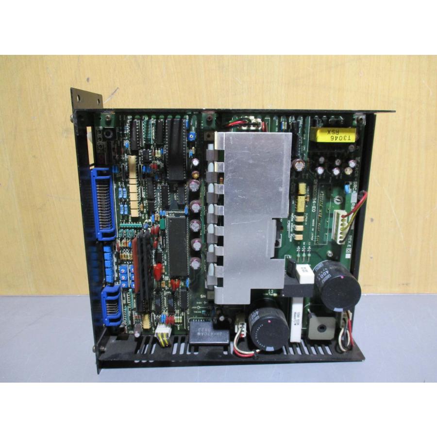 中古 YASKAWA SERVOPACK CACR-SR01AB サーボパック 200V(R50925DGC100