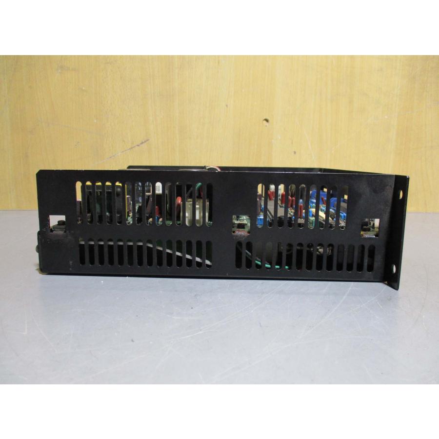 中古 YASKAWA SERVOPACK CACR-SR01AB サーボパック 200V(R50925DGC100
