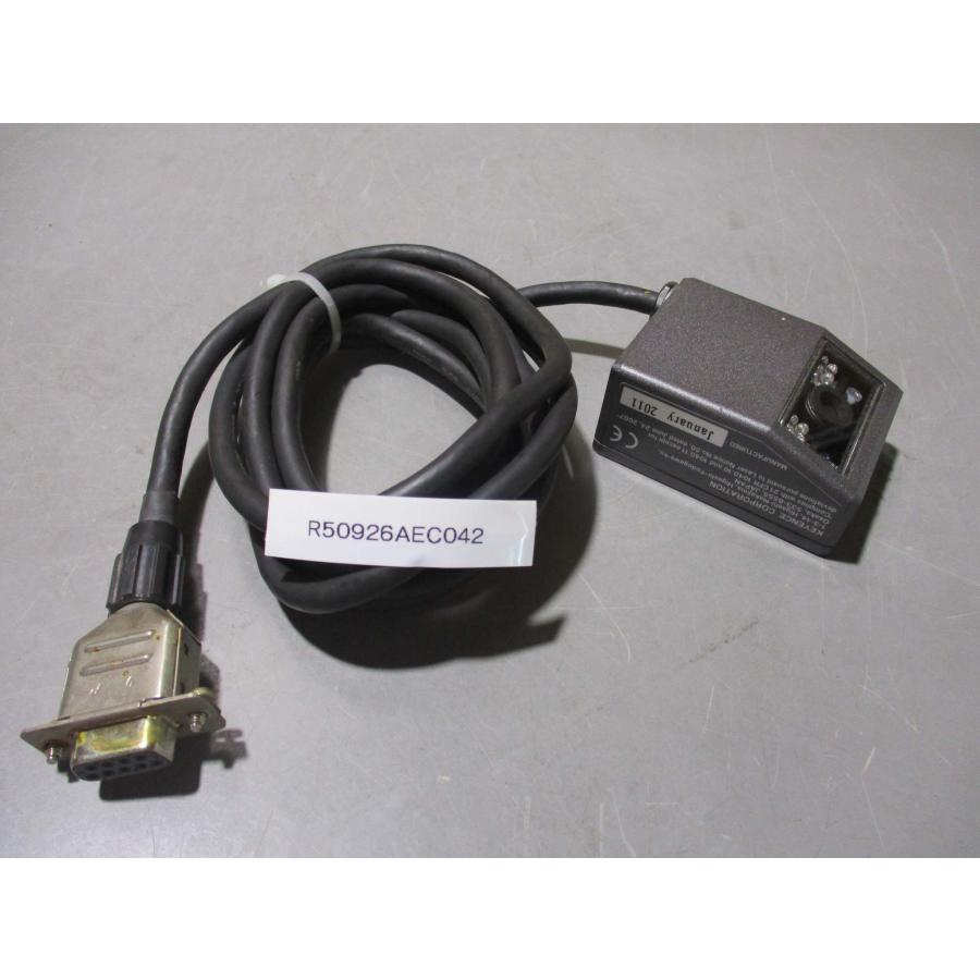 中古 KEYENCE SR-515 バーコードリーダ(R50926AEC042) : growdetrading Yahoo!ショップ ...