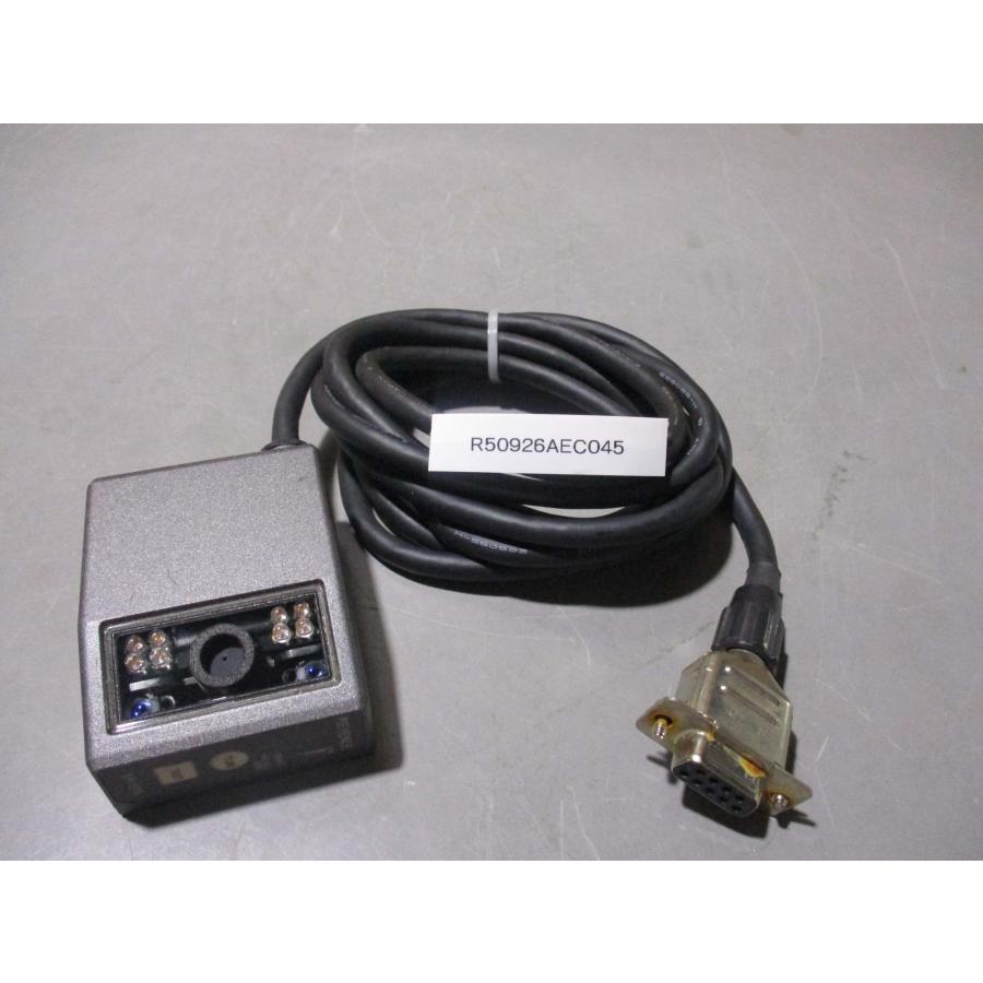 中古 KEYENCE SR-515 バーコードリーダ(R50926AEC045) : growdetrading Yahoo!ショップ ...