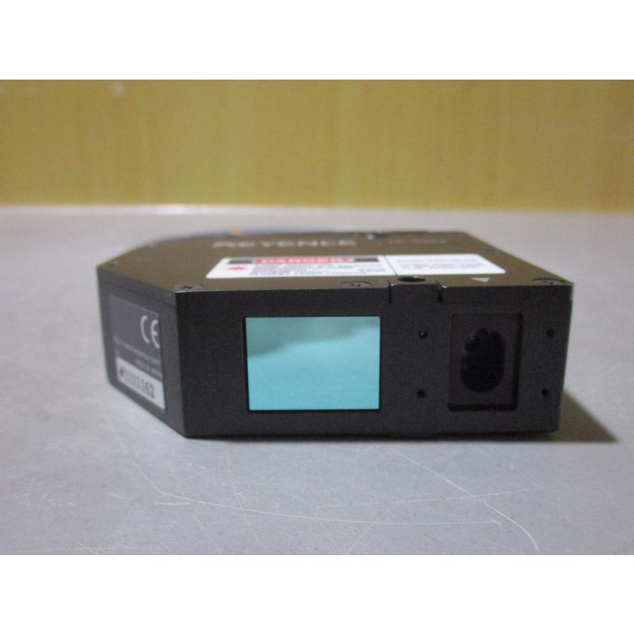 中古 KEYENCE LK-G30A 高速・高精度CCDレーザ変位計 中古 KEYENCE LK-G30A 高速・高精度CCDレーザ変位計