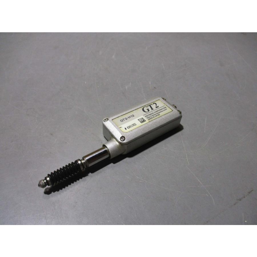 キーエンスGT2-H12