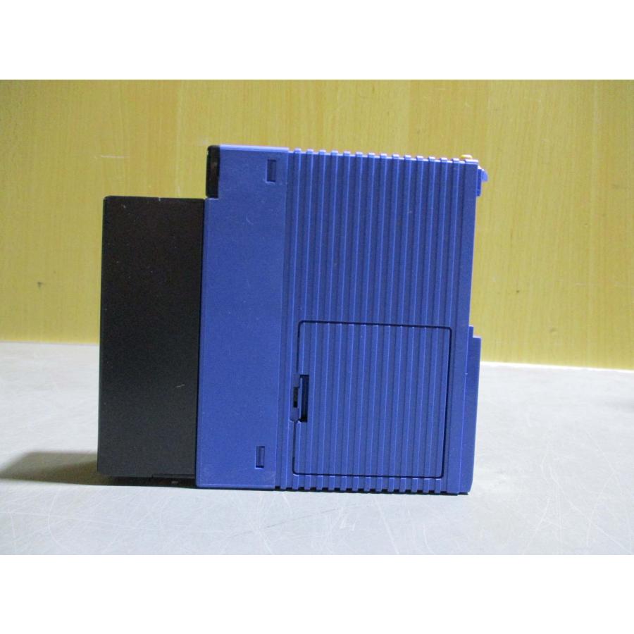 中古 YOKOGAWA SEQUENCE CPU F3SP66-4S CPUモジュール 中古 YOKOGAWA SEQUENCE CPU F3SP66-4S CPUモジュール