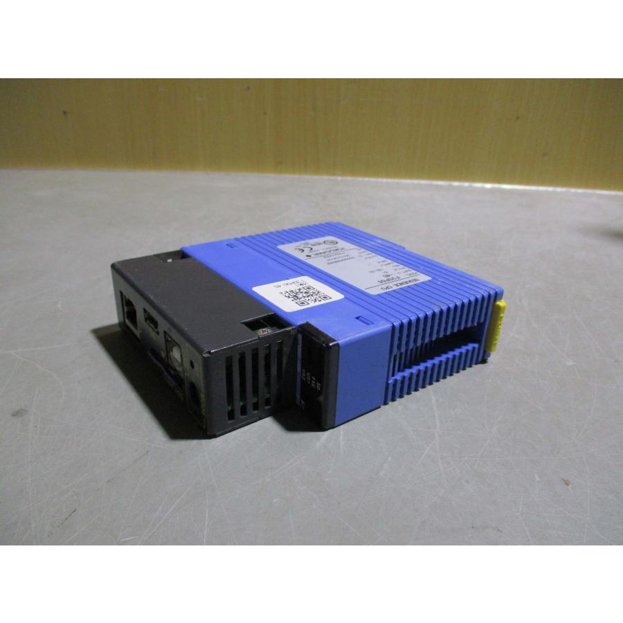 中古 YOKOGAWA SEQUENCE CPU F3SP66-4S CPUモジュール 中古 YOKOGAWA SEQUENCE CPU F3SP66-4S CPUモジュール