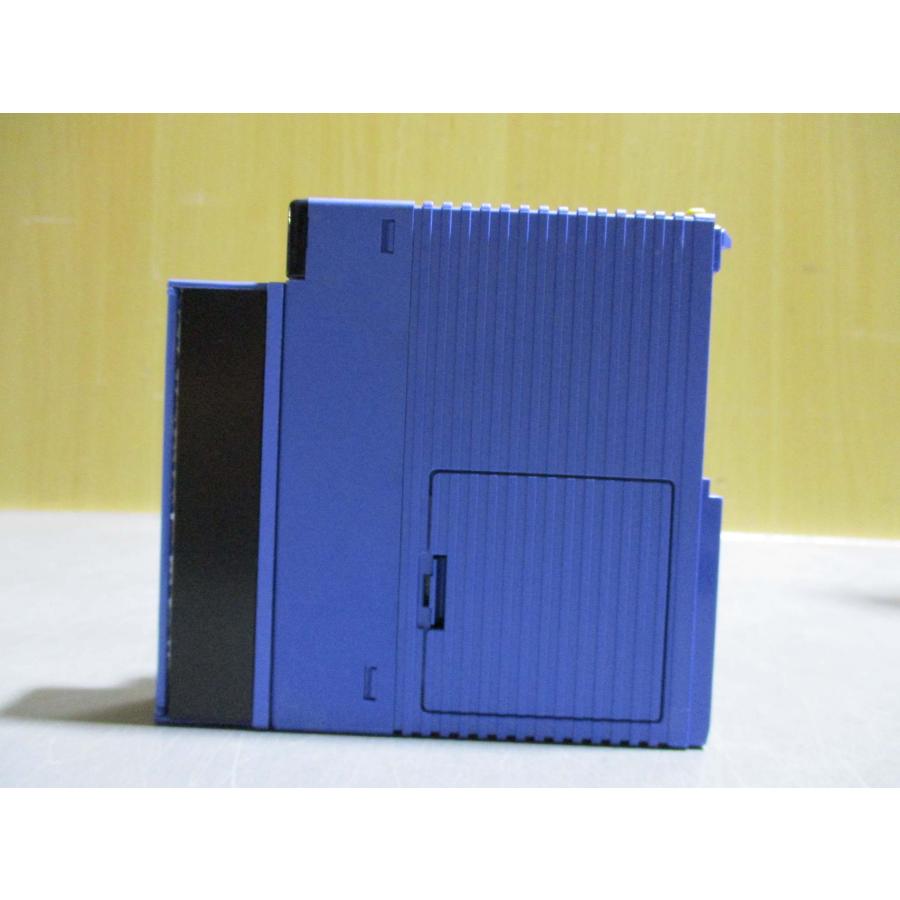 中古 YOKOGAWA TEMP PID CONTROL F3CU04-0S 温度調節・PID