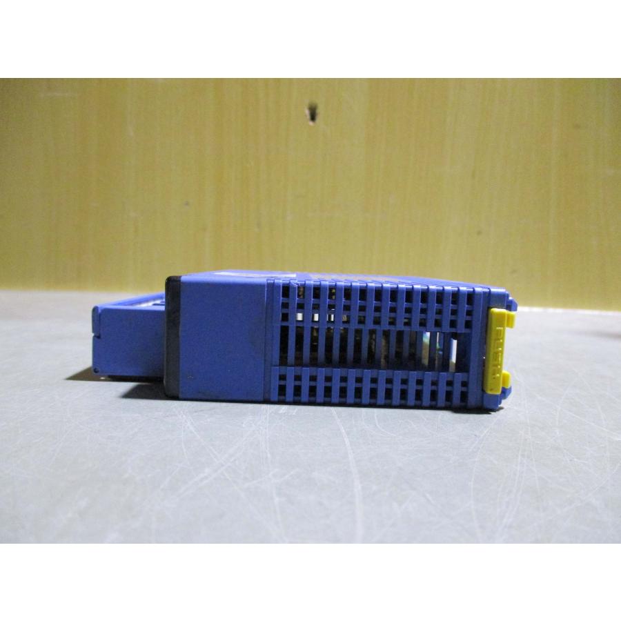 中古 YOKOGAWA TEMP PID CONTROL F3CU04-0S 温度調節・PID