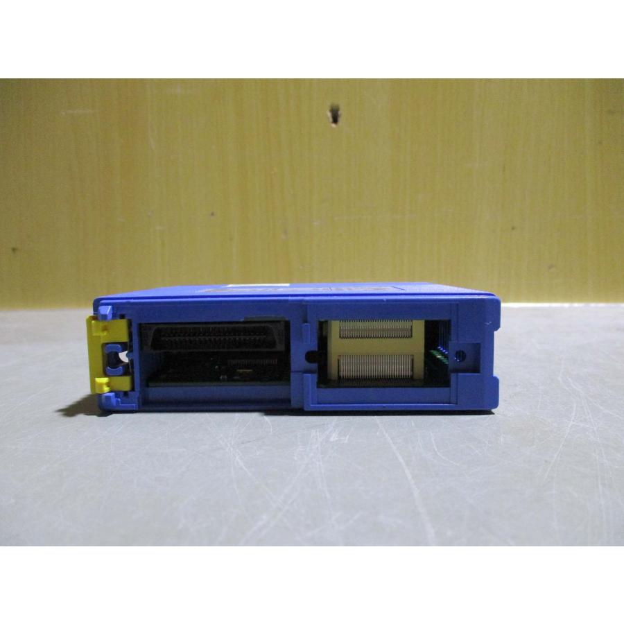 中古 YOKOGAWA TEMP PID CONTROL F3CU04-0S 温度調節・PID