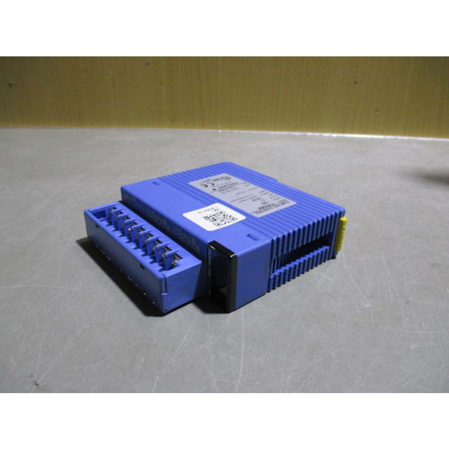 中古 YOKOGAWA TEMP PID CONTROL F3CU04-0S 温度調節・PID