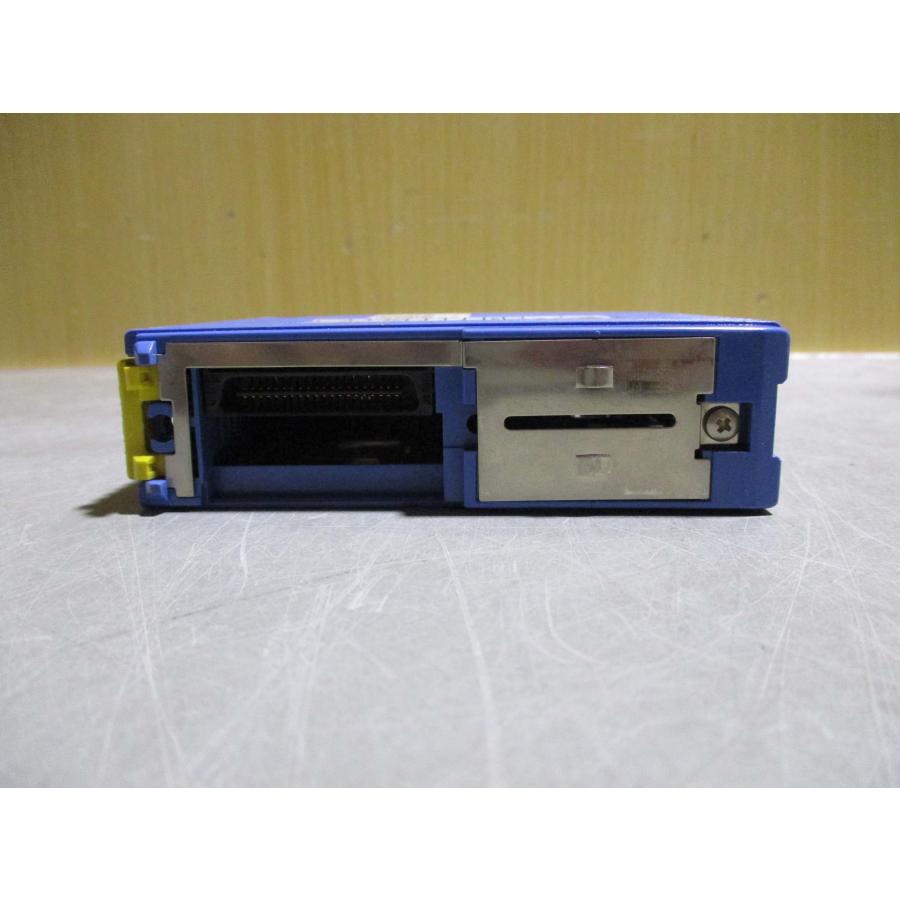 ネットワーク　BRシリーズ　中古 中古 YOKOGAWA ETHERNET F3LE01-5T 2個(R50926BRB062