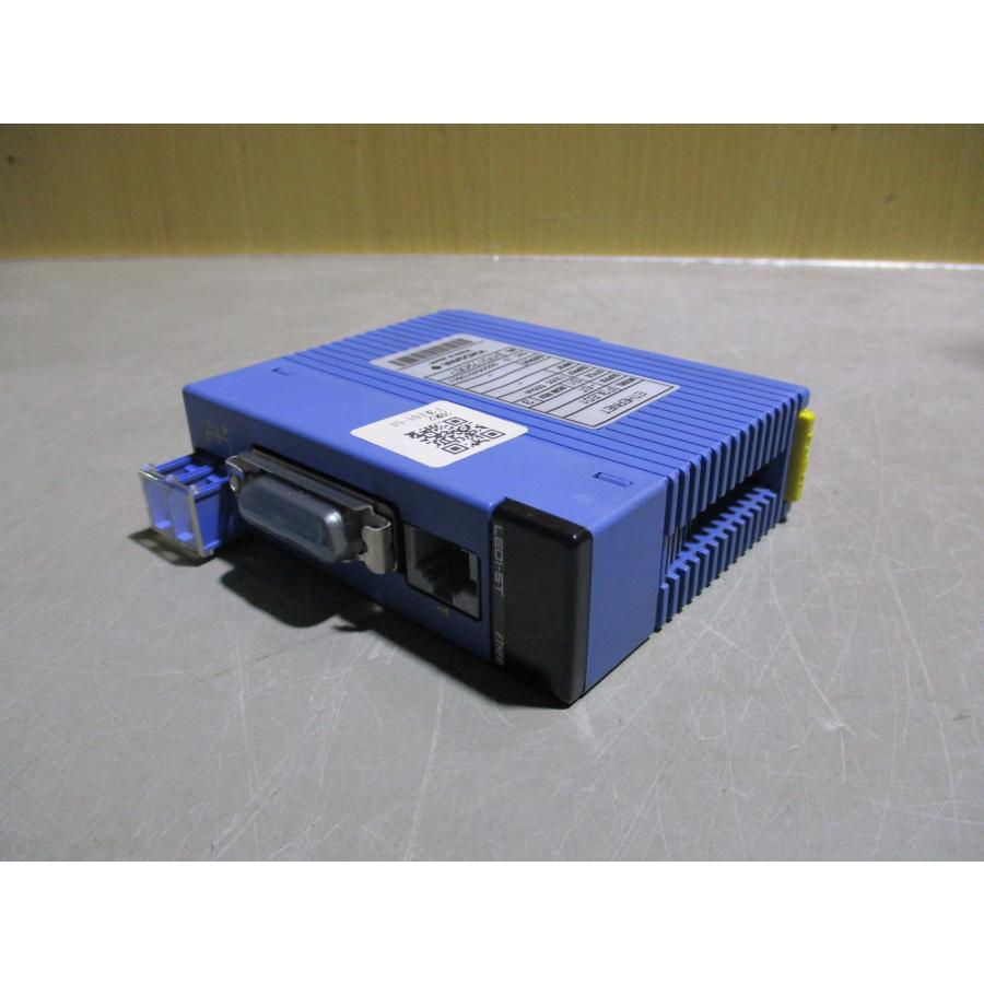 ネットワーク　BRシリーズ　中古 中古 YOKOGAWA ETHERNET F3LE01-5T 2個(R50926BRB062