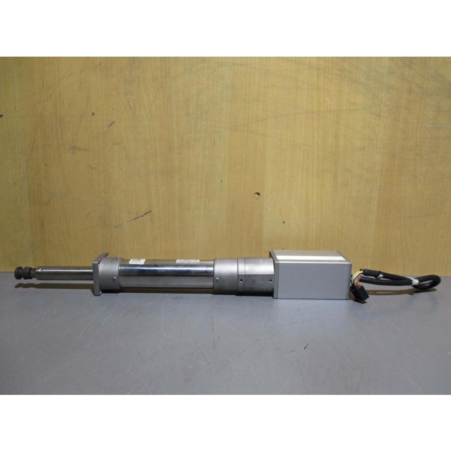 中古 IAI ERC2-RA6C-I-PM-12-100-NP-R05-B-FT ロボシリンダ