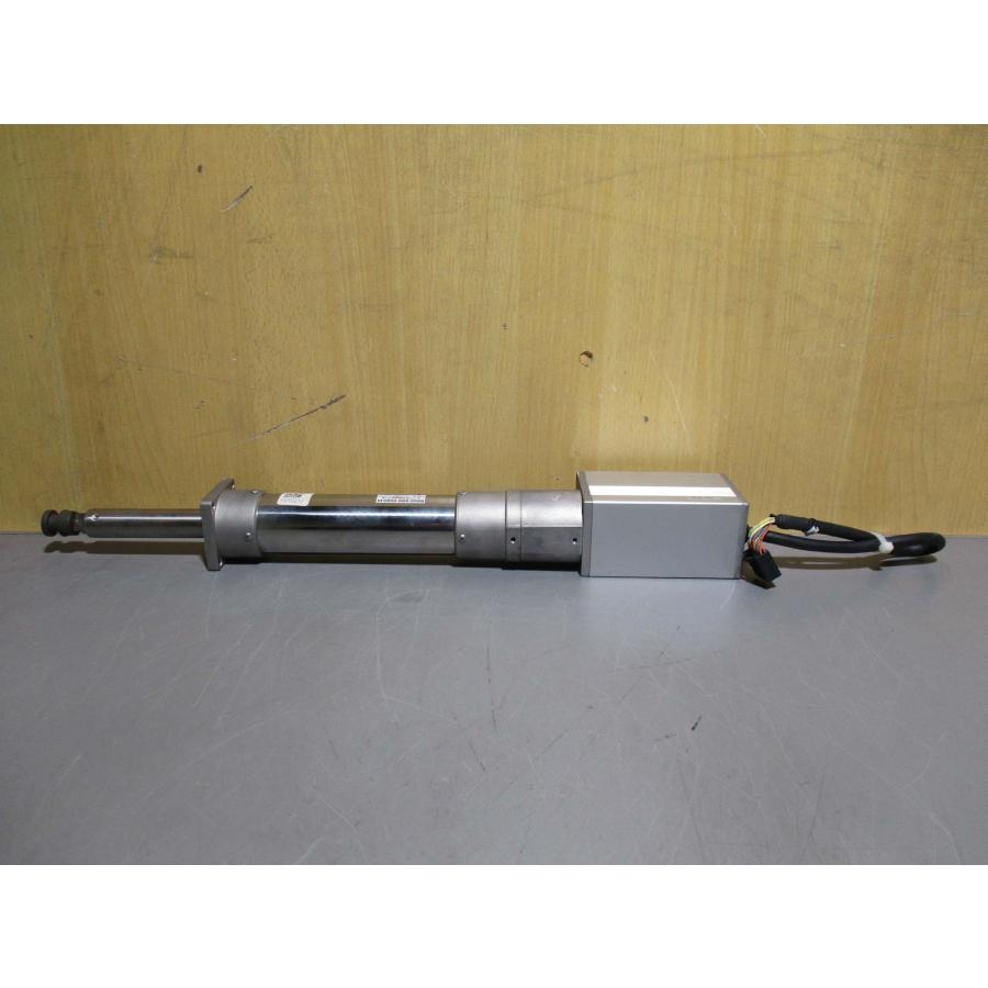 中古 IAI ERC2-RA6C-I-PM-12-100-NP-R05-B-FT ロボシリンダ