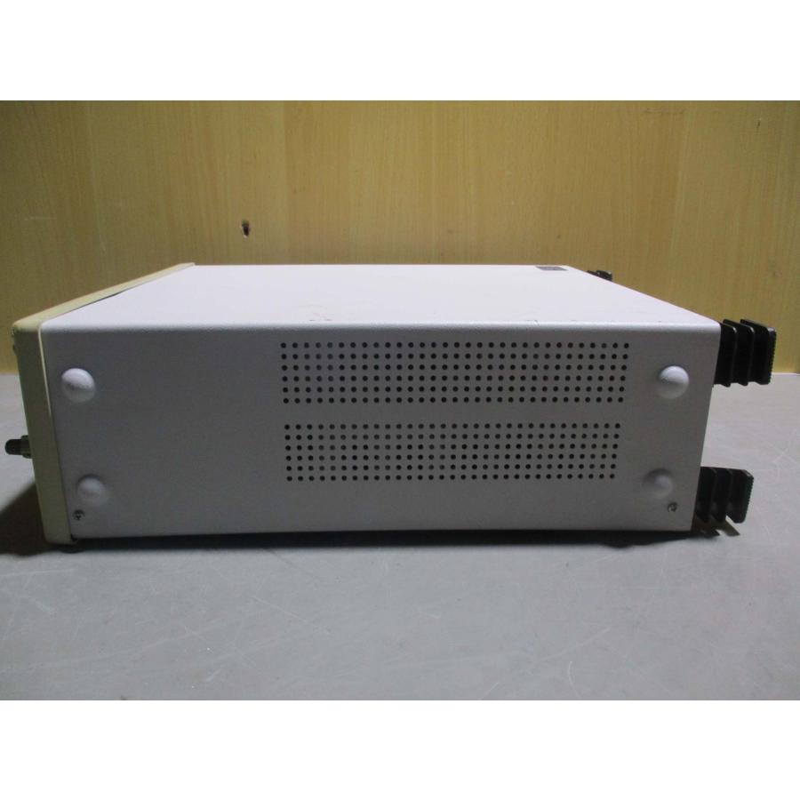 中古 日立電子 V-252SI 20MHz Oscilloscope <通電OK 中古 日立電子 V-252SI 20MHz Oscilloscope <通電OK