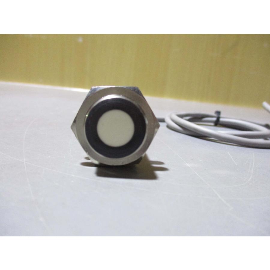 中古OMRON ULTRASONIC SENSOR E4C-DS30 ２セット(R50929AEB019)｜growdetradingltd｜02