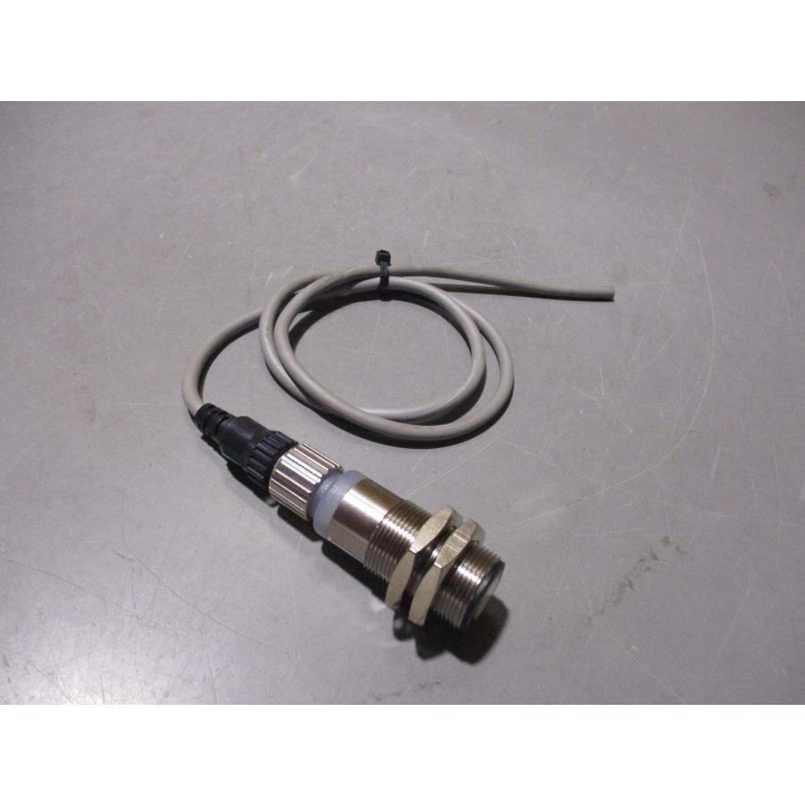 中古OMRON ULTRASONIC SENSOR E4C-DS30 ２セット(R50929AEB019)｜growdetradingltd｜05