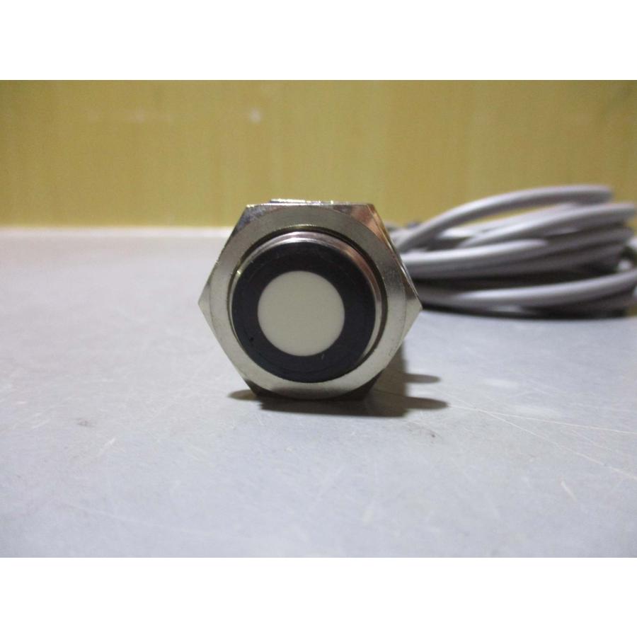 中古OMRON ULTRASONIC SENSOR E4C-UDA11AN/E4C-DS30(R50929AEB050)｜growdetradingltd｜03