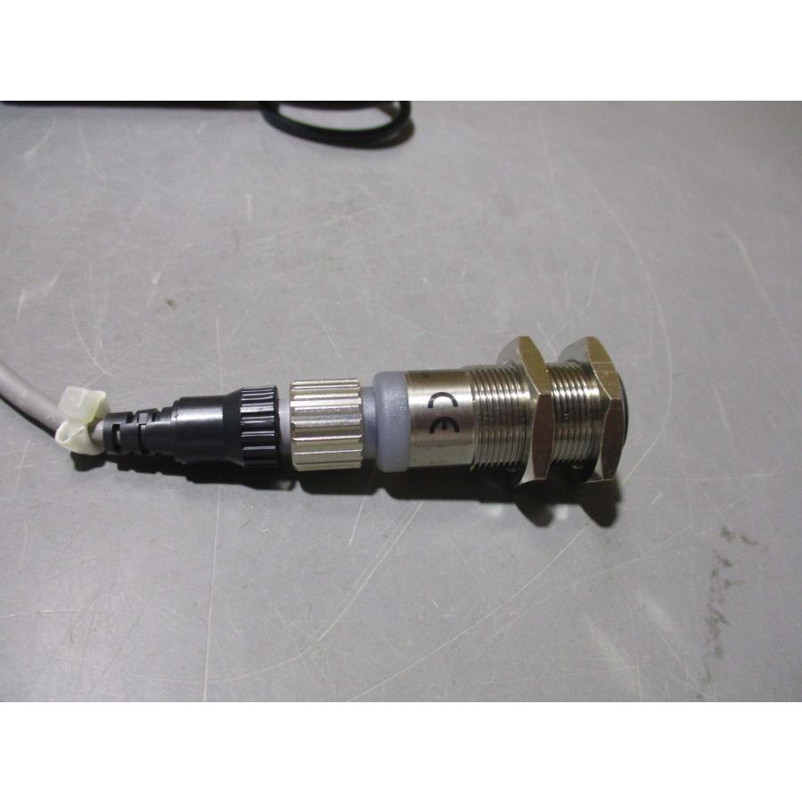 中古OMRON ULTRASONIC SENSOR E4C-UDA11AN/E4C-DS30(R50929AEB053)｜growdetradingltd｜02