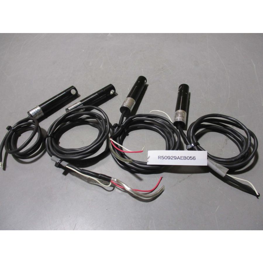 中古キコー技研 円コリメートレーザー LML-D12-635-3(R50929AEB056