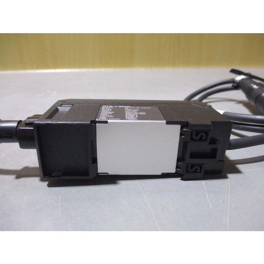 中古KEYENCE GT2-A12KL 高精度接触式デジタルセンサ GT2 中古KEYENCE GT2-A12KL 高精度接触式デジタルセンサ GT2