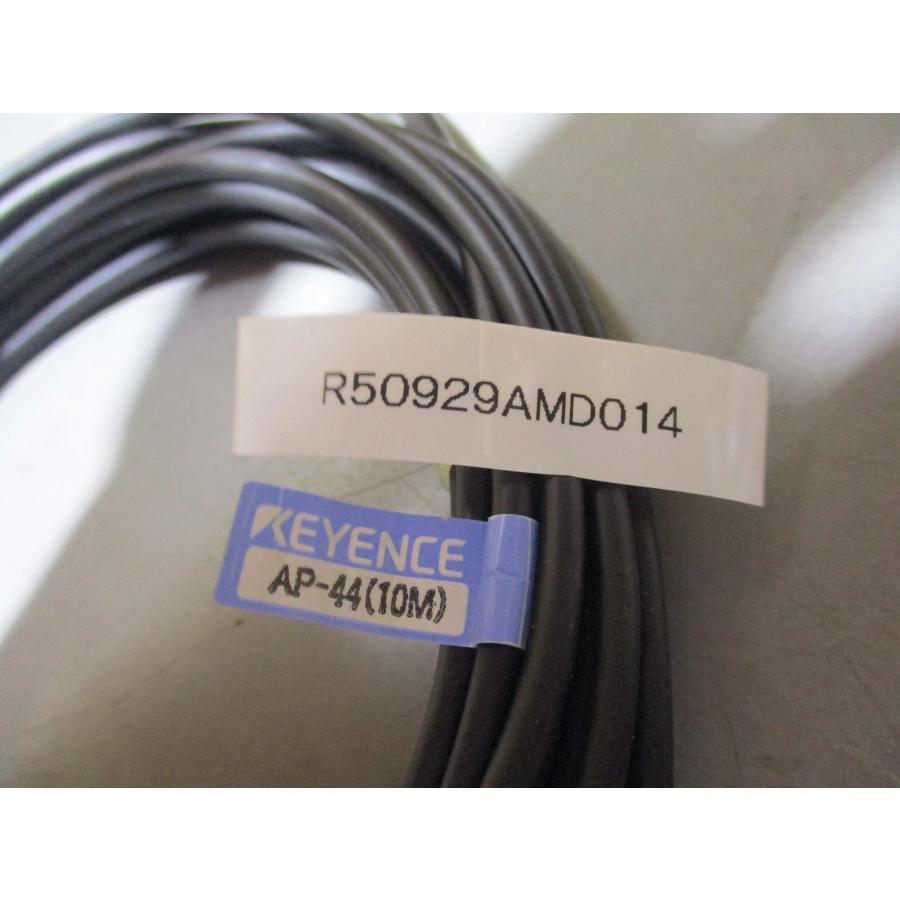 中古KEYENCE 圧力センサ AP-44(10M)(R50929AMD014 中古KEYENCE 圧力センサ AP-44(10M)(R50929AMD014