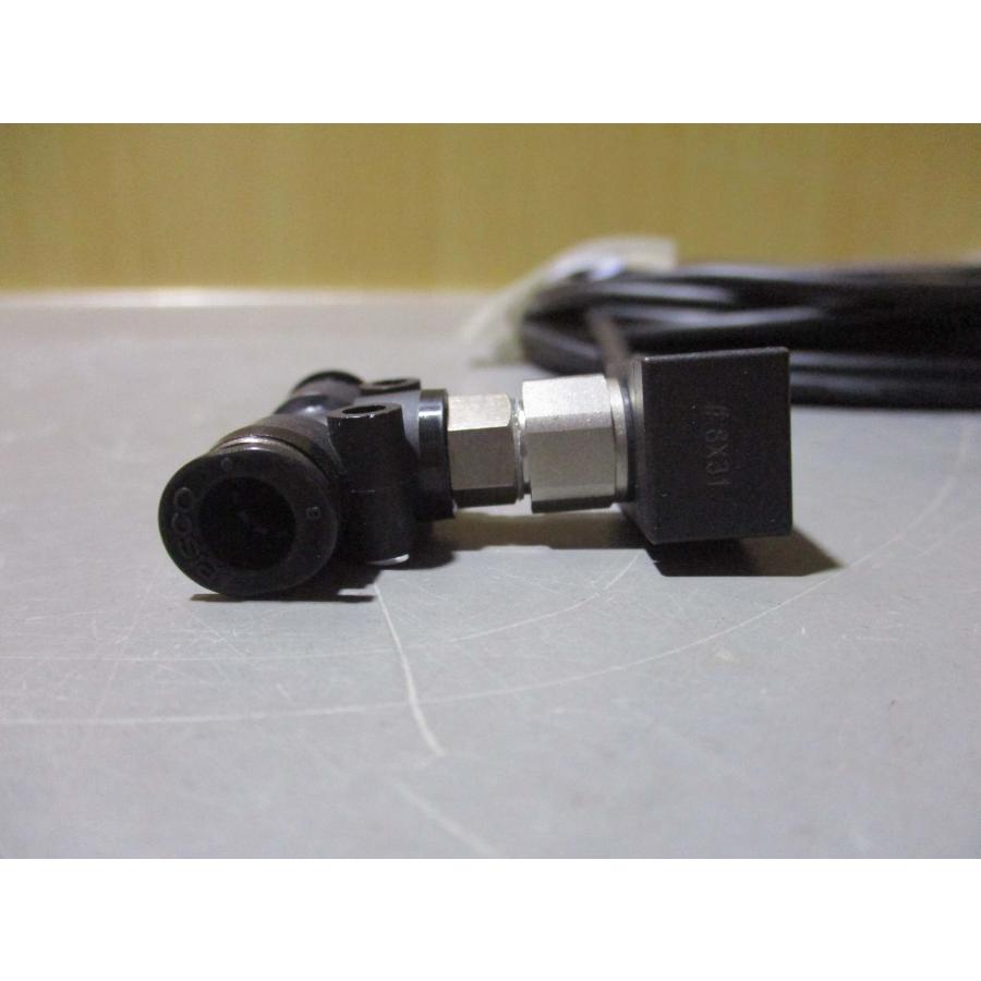中古KEYENCE 圧力センサ AP-44(10M)(R50929AMD014 中古KEYENCE 圧力センサ AP-44(10M)(R50929AMD014